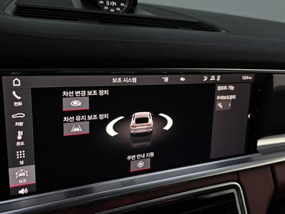 صورة مصغرة 35 لـ 2021 Porsche PANAMERA
