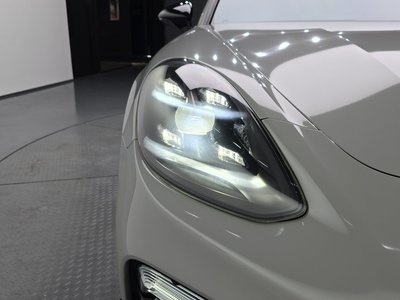 2021 Porsche PANAMERA 照片 9