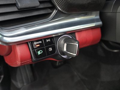 صورة مصغرة 28 لـ 2021 Porsche PANAMERA