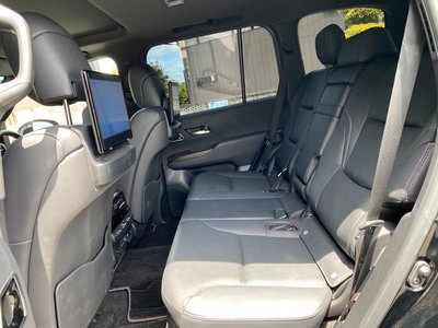 صورة مصغرة 20 لـ 2023 Toyota LAND CRUISER 300