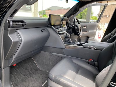 صورة مصغرة 19 لـ 2023 Toyota LAND CRUISER 300