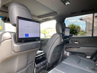 صورة مصغرة 22 لـ 2023 Toyota LAND CRUISER 300