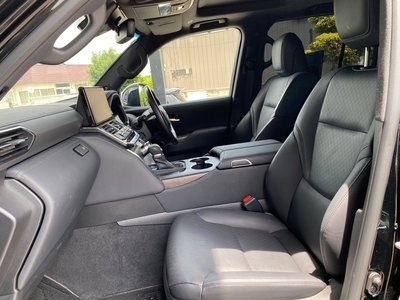 صورة مصغرة 18 لـ 2023 Toyota LAND CRUISER 300