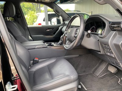 صورة مصغرة 17 لـ 2023 Toyota LAND CRUISER 300
