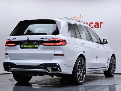 BMW X7 - 4