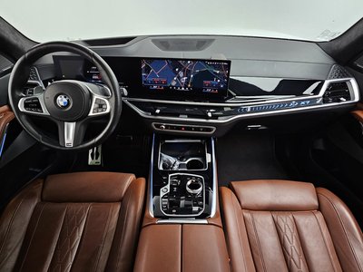 BMW X7 - 5