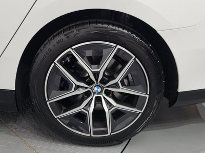 BMW 5 SERIES - 8