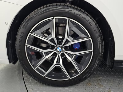 BMW 5 SERIES - 6