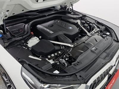 BMW 5 SERIES - 7