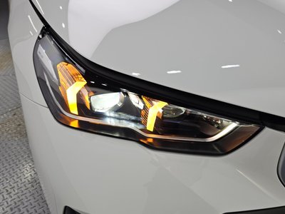 BMW 5 SERIES - 9