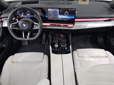 BMW 5 SERIES - 5