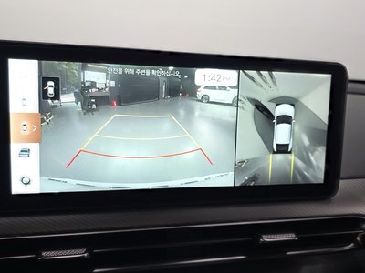 2022 Genesis GV60 缩略图 21