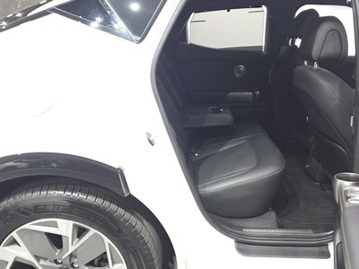 2022 Genesis GV60 缩略图 17