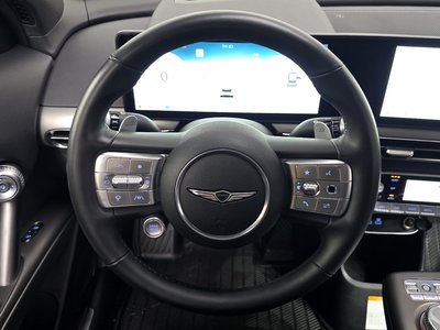 2022 Genesis GV60 缩略图 20