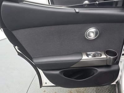 2022 Genesis GV60 缩略图 15