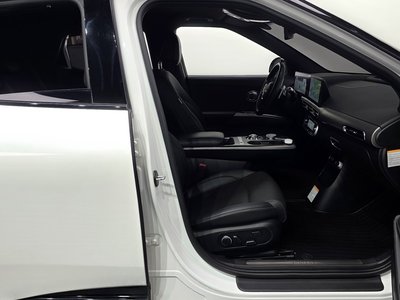 2022 Genesis GV60 缩略图 16