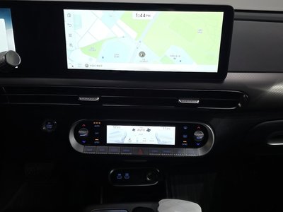 2022 Genesis GV60 缩略图 19
