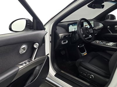 2022 Genesis GV60 缩略图 13