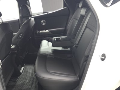 2022 Genesis GV60 缩略图 18