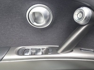 2022 Genesis GV60 缩略图 24