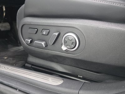 2022 Genesis GV60 缩略图 31