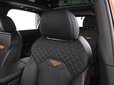 BENTLEY BENTAYGA - 10