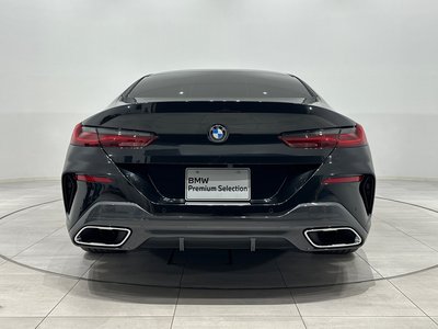 BMW 8 SERIES GRAN COUPE - 7