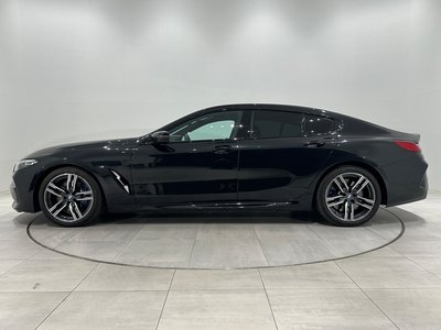 BMW 8 SERIES GRAN COUPE - 9