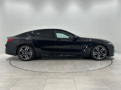 BMW 8 SERIES GRAN COUPE - 5