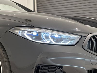 BMW 8 SERIES GRAN COUPE - 10