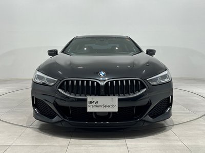 BMW 8 SERIES GRAN COUPE - 3