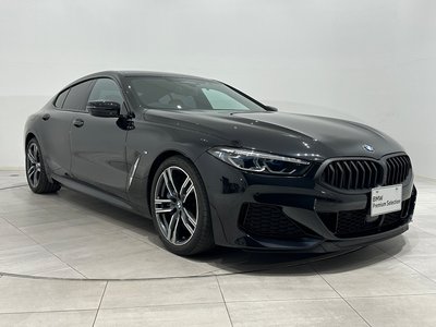 BMW 8 SERIES GRAN COUPE - 4