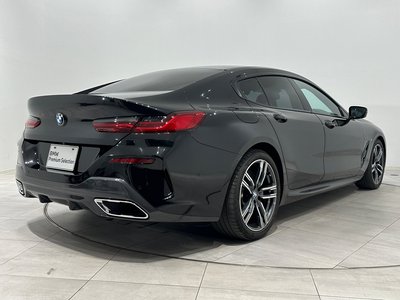 BMW 8 SERIES GRAN COUPE - 6
