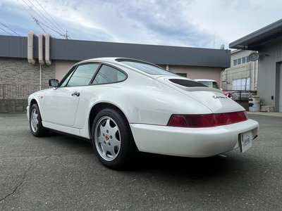 PORSCHE 911 - 5