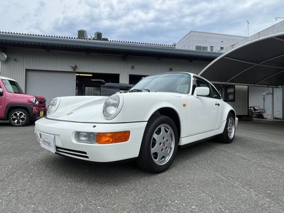 PORSCHE 911 - 1
