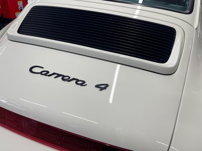 PORSCHE 911 - 6