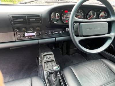 PORSCHE 911 - 7