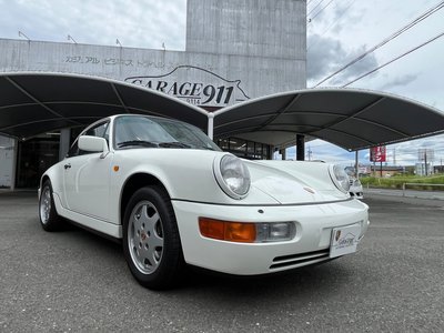 PORSCHE 911 - 2