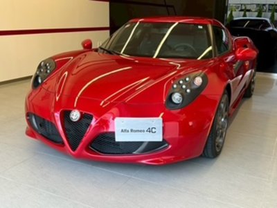 صورة 3 لـ 2015 ALFA Romeo 4C