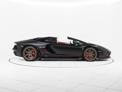 صورة 5 لـ 2022 LAMBORGHINI AVENTADOR ROADSTER