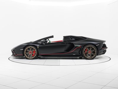 صورة 6 لـ 2022 LAMBORGHINI AVENTADOR ROADSTER