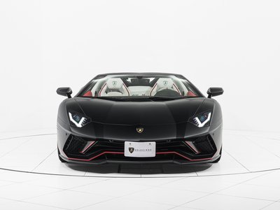 صورة 3 لـ 2022 LAMBORGHINI AVENTADOR ROADSTER
