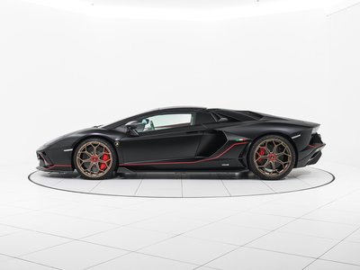 صورة 7 لـ 2022 LAMBORGHINI AVENTADOR ROADSTER