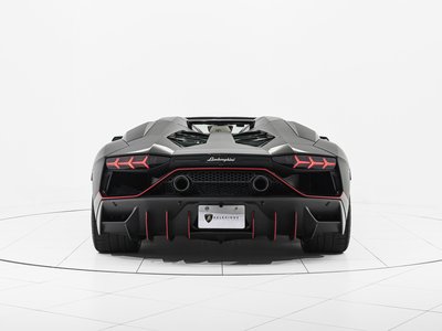 صورة 9 لـ 2022 LAMBORGHINI AVENTADOR ROADSTER