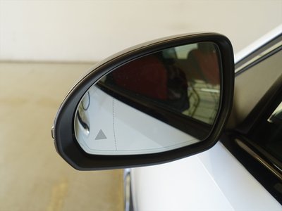 MERCEDES-BENZ C-CLASS AMG - 6