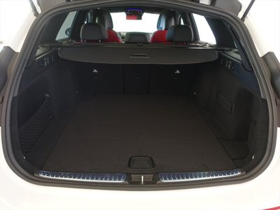 MERCEDES-BENZ C-CLASS AMG - 10