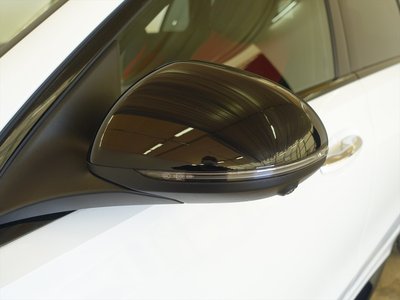 MERCEDES-BENZ C-CLASS AMG - 7