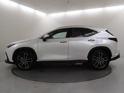 LEXUS NX - 6