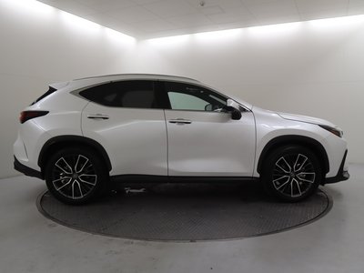 LEXUS NX - 8