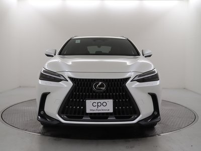 LEXUS NX - 5